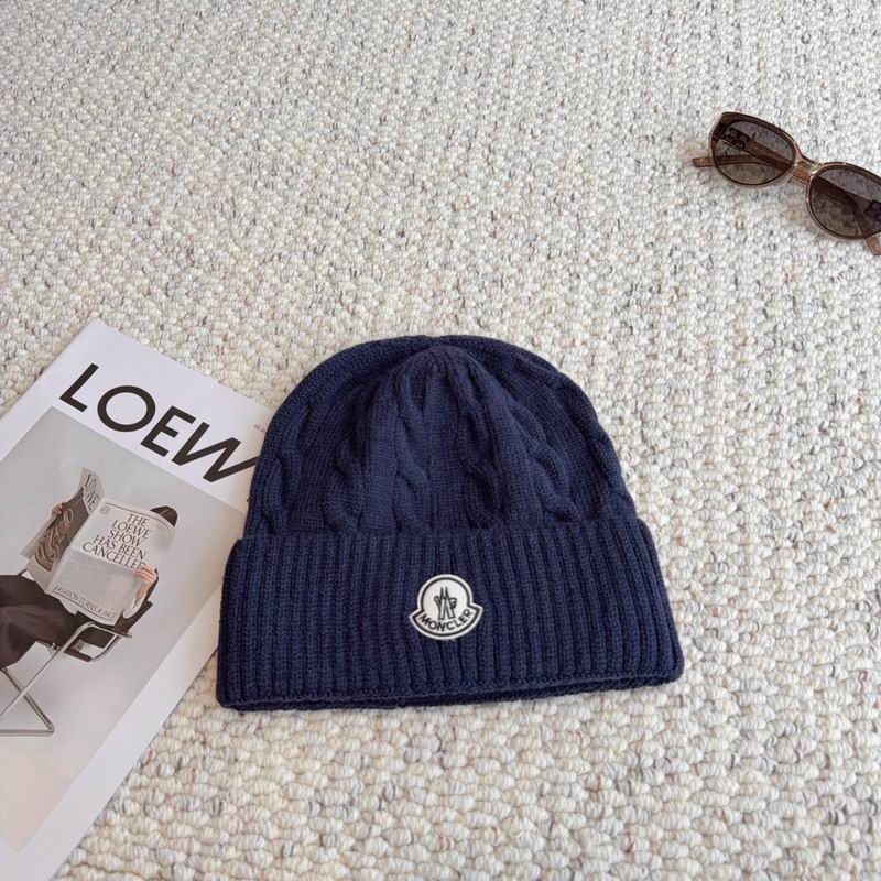 Moncler Beanie ID:20261020-307